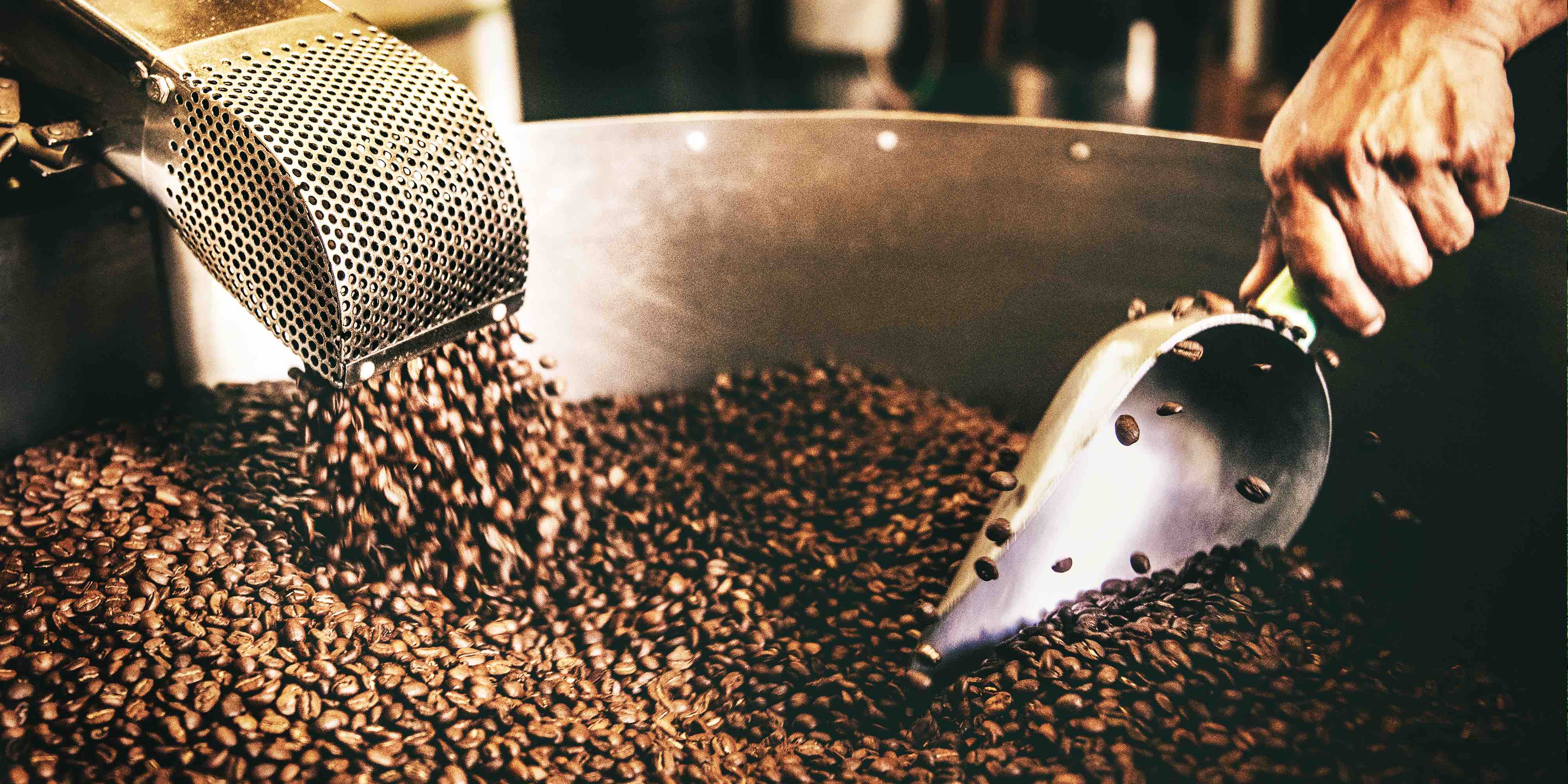 THE SCIENCE OF ROASTING: UNDERSTANDING HOW ROASTING AFFECTS COFFEE FLAVOR